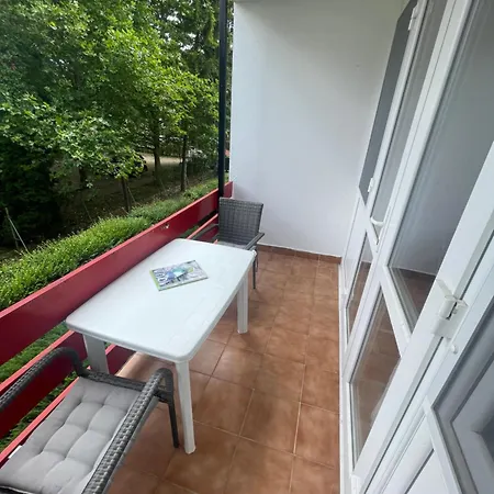 Muskatli Apartmán